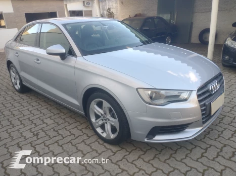 A3 1.4 TFSI Sedan 16V