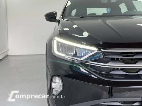 NIVUS 1.0 200 TSI Highline