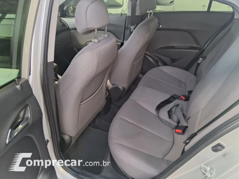 HB 20 Sedan 1.6 16V 4P FLEX COMFORT PLUS