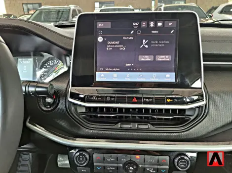 COMPASS 1.3 T270 Turbo Sport