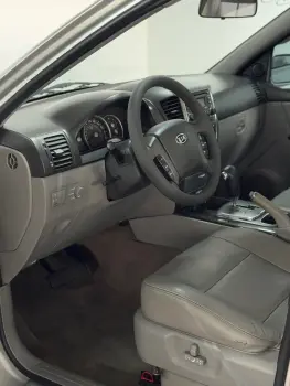 Sorento EX 2.5 140/170cv 4x4 Aut.Diesel