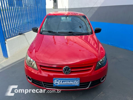 GOL 1.0 MI 8V G.V