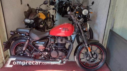 ROYAL ENFIELD  Meteor FireBall 350cc ABS