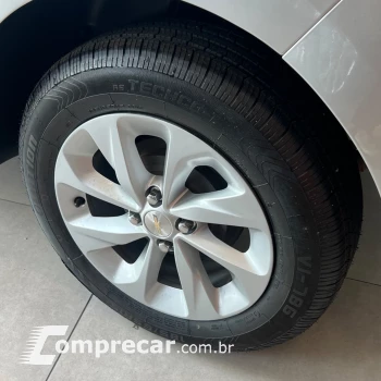 ONIX HATCH LT 1.0 12V TB Flex 5p Mec.