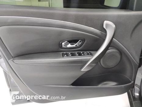 FLUENCE 2.0 Dynamique 16V