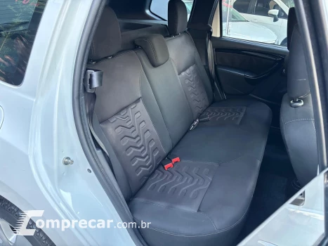 DUSTER 1.6 Dynamique 4X2 16V