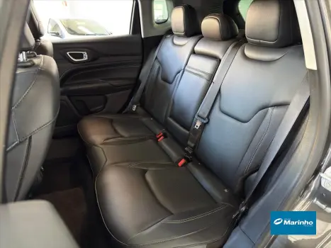 COMPASS 1.3 T270 TURBO FLEX LONGITUDE AT6