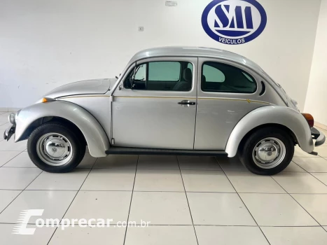 Fusca 1.6 ITAMAR