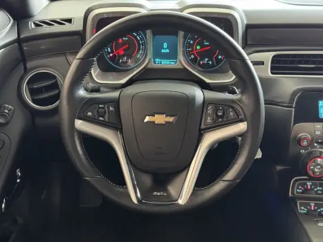 Camaro 6.2 V8 32V SS AUTOMÁTICO