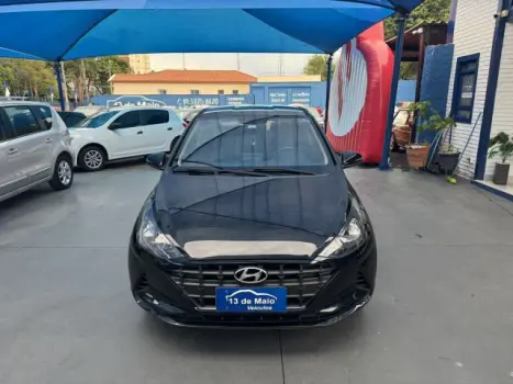 HB20 - 1.0 12V VISION MANUAL