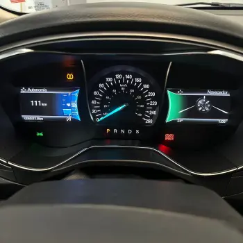 Fusion SEL 2.0 Ecobo. 16V 248cv Aut.