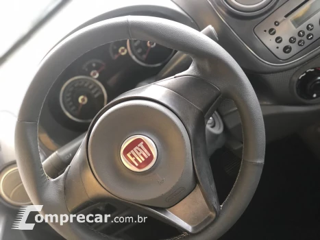 PALIO 1.6 MPI Essence 16V