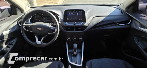 ONIX 1.0 Turbo Plus LT