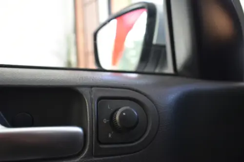 VOYAGE 1.6 MI Comfortline 8V