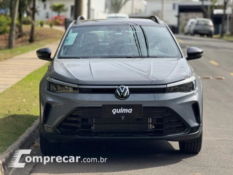 NIVUS 1.0 200 TSI Highline