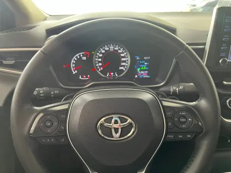 COROLLA 2.0 Vvt-ie XEI