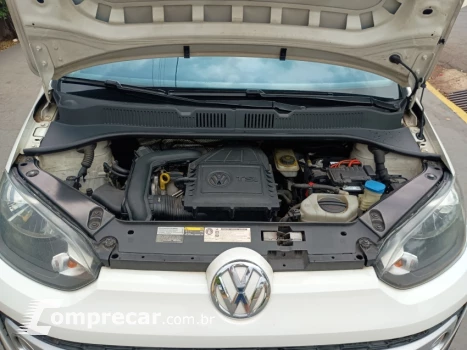 CROSS UP 1.0 TSI 12V