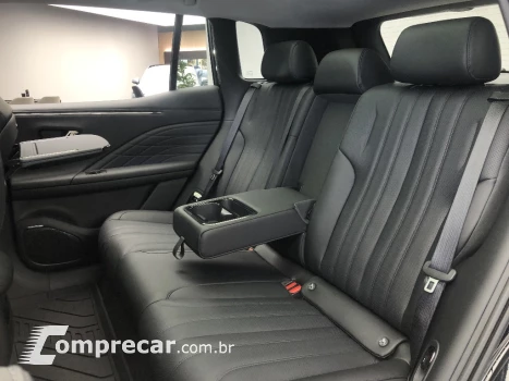 Aion V 75,3 KW ELETRICO ELITE