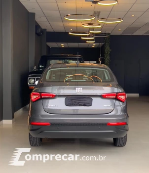 CRONOS 1.3 Firefly Drive