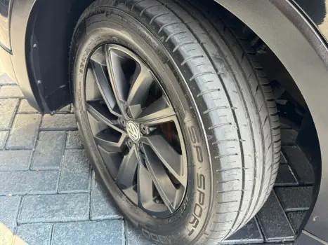 T-CROSS 1.0 200 TSI Sense