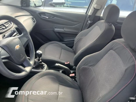 ONIX - 1.4 MPFI LT 8V 4P MANUAL