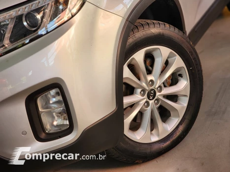 SORENTO 2.4 S.253 4X2 16V