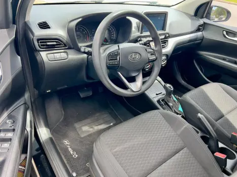 Hb20 1.6 16V Flex Vision Automático