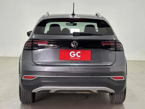 NIVUS 1.0 200 TSI TOTAL FLEX HIGHLINE AUTOMÁTICO