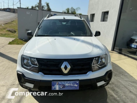 OROCH 1.6 16V SCE Intense