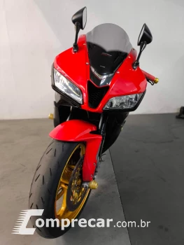 CBR 600 RR