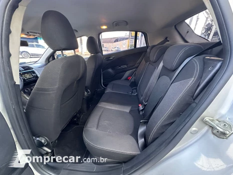 BRAVO 1.8 Essence 16V