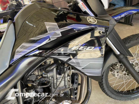 XT 660R