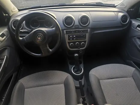 VOYAGE 1.6 MI Comfortline 8V