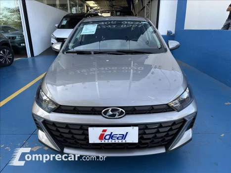 HB20 1.0 12V FLEX COMFORT MANUAL