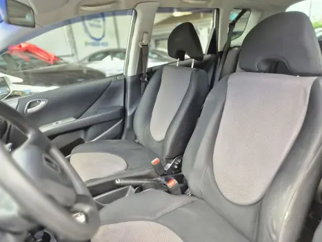 Fit EX/S 1.5 Flex/Flexone 16V 5p Aut.