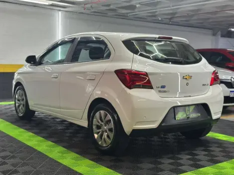 ONIX - 1.4 MPFI LT 8V 4P MANUAL