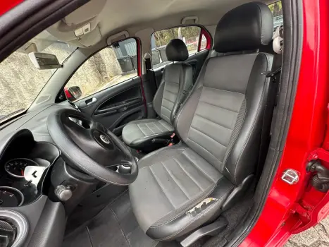 GOL 1.0 MI 8V FLEX 4P MANUAL G.V