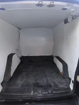 Doblo  Cargo 1.4 mpi Fire Flex 8V 3p