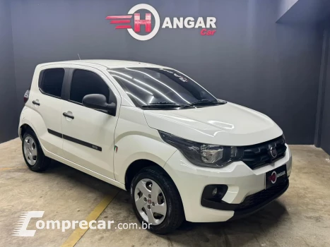 MOBI 1.0 EVO FLEX LIKE. MANUAL