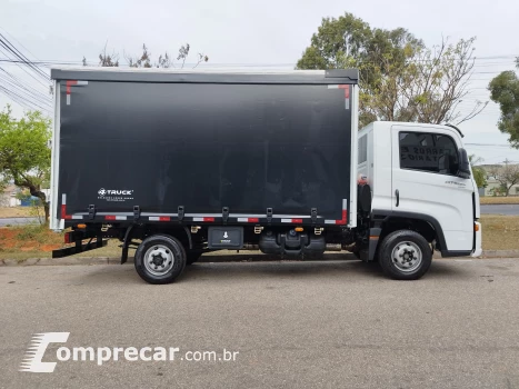 Delivery Express 3.0 Prime + Sider novo