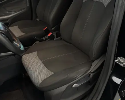 EcoSport SE 1.6 16V Flex 5p Aut.