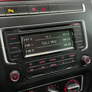 Fox Rock in Rio 1.6 Mi Total Flex 8V 5p