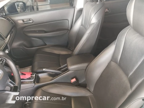 CITY 1.5 EXL Sedan 16V