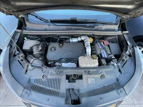 TRACKER 1.4 16V Turbo LT