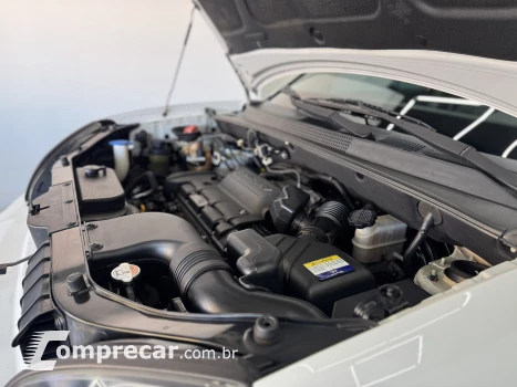 TUCSON 2.0 MPFI GLS 16V 143cv 2WD