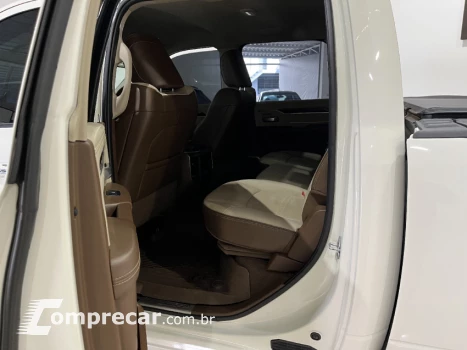 2500 6.7 Laramie 4X4 CD I6 Turbo