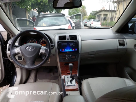 COROLLA 1.8 Se-g 16V