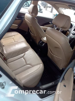 Azera 3.0 V6 24V GLS AUTOMÁTICO