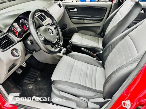 FOX HIGHLINE 1.6 VHT TOTAL FLEX