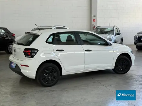 POLO 1.0 MPI TRACK MANUAL